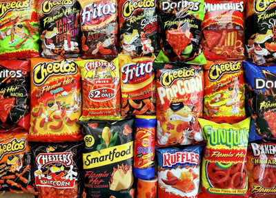 CHIPS