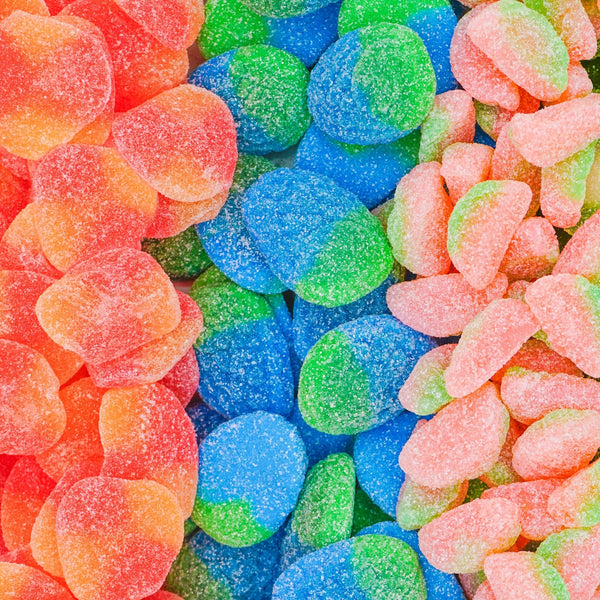 GUMMIES