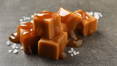 Toffee