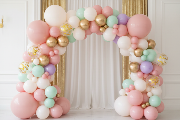 balloon arch