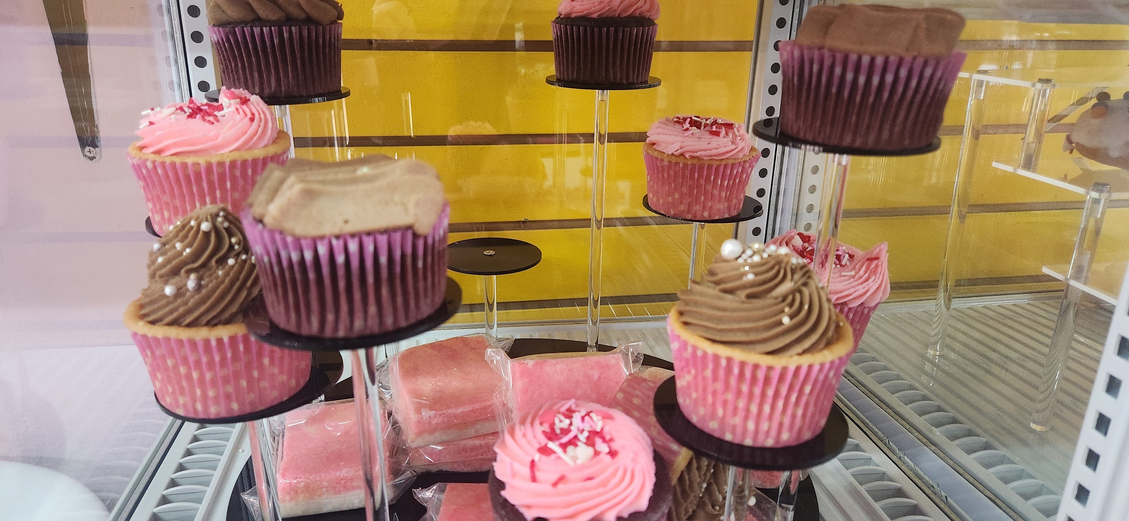 Cupcakes