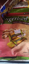ginger bon