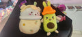 Teddies