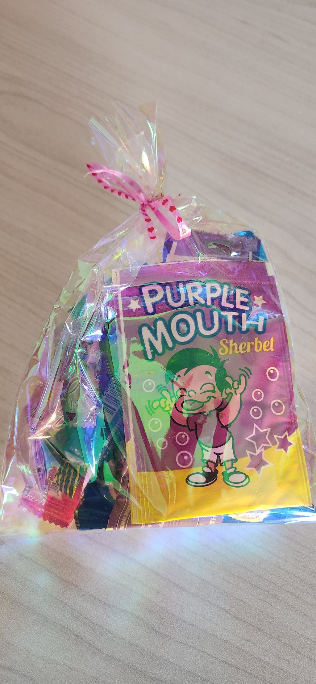 Glitter Sweet Pack