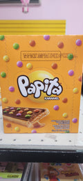 Papita  caramel box