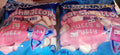 Manhattan marshmallows 400g