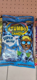 Stumbo Candy Blueberry