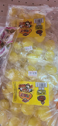 Fizz Bomb Sour Pineapple