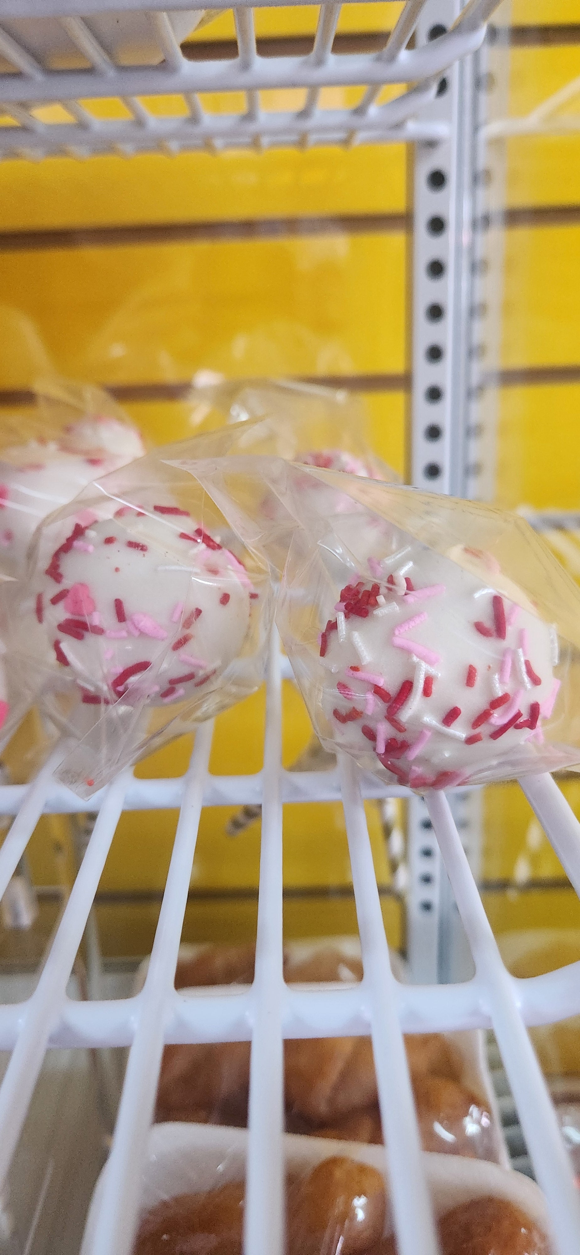 Cake Pops