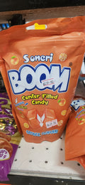 Boom ORANGE