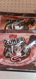 Zumba Choco vanilla