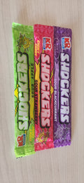 Shockers each