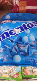 Mentos mint