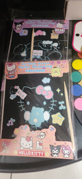 Scratch Art