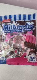 Milkmelo Ice Cream Lollie Choc a Berry