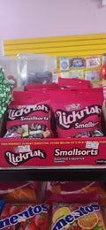 Smallsorts Liquorice