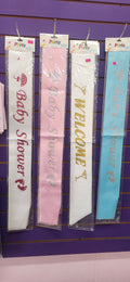Baby shower Sachs