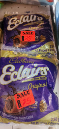 Eclairs original
