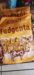 Fudgenta