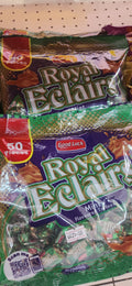 Eclairs Mint 50âs