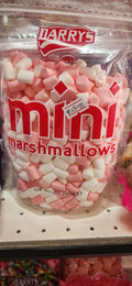Mini Mallows