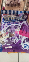 Milkmelo Ice Cream Lollie Milk a Berry