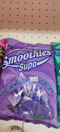 Smoothie Supa grape Mints
