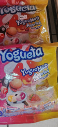 Yogueta Hard sweet Assorted