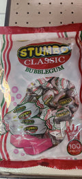 Stumbo Classic Gum