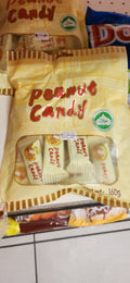 Peanut Candy