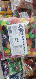 Lolilu soft fruit Gummies