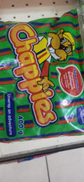 Chappies Spearmints