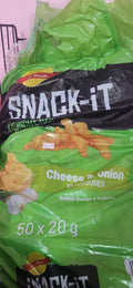Snack-It