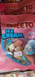 Sweeto Ice Cream