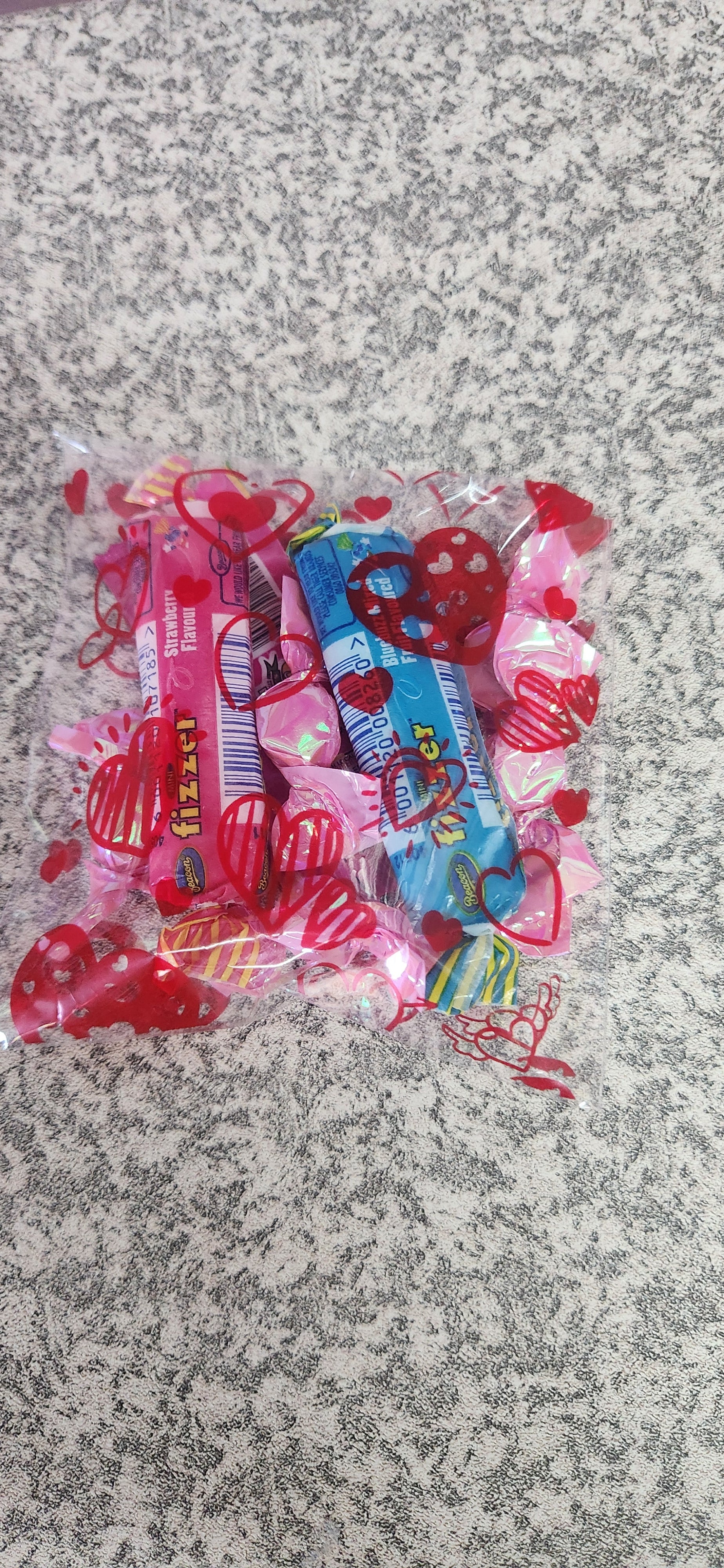 Heart Sweet Pack