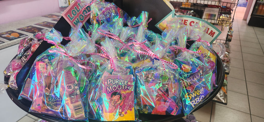Glitter Sweet Pack