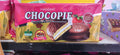Chocopie strawberry