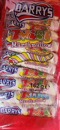 Twist Mallows