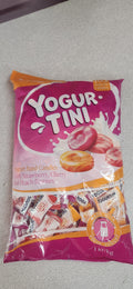 Yogur Tini