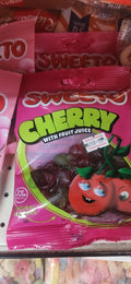 Sweeto Cherry
