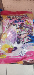 Fligo Creamy Pop Assorted