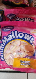 Twister Mallows