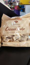 Cream Fudge