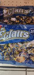 Eclairs Original 50s
