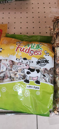 Milk Fudge