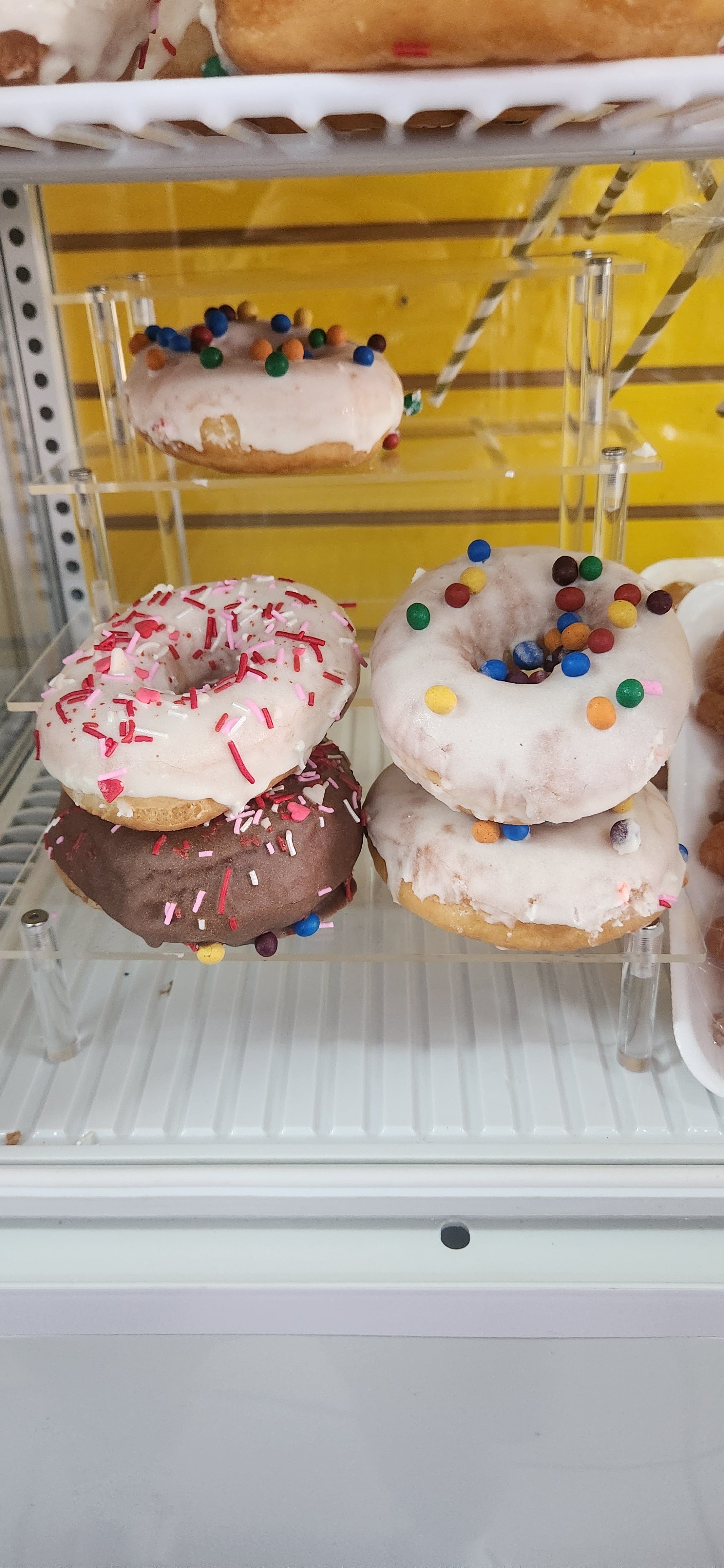 Donuts