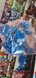 Blue sour Balls