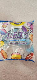 UFO 30âs bubblegum