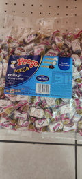 Pengo Mega chew candy assorted
