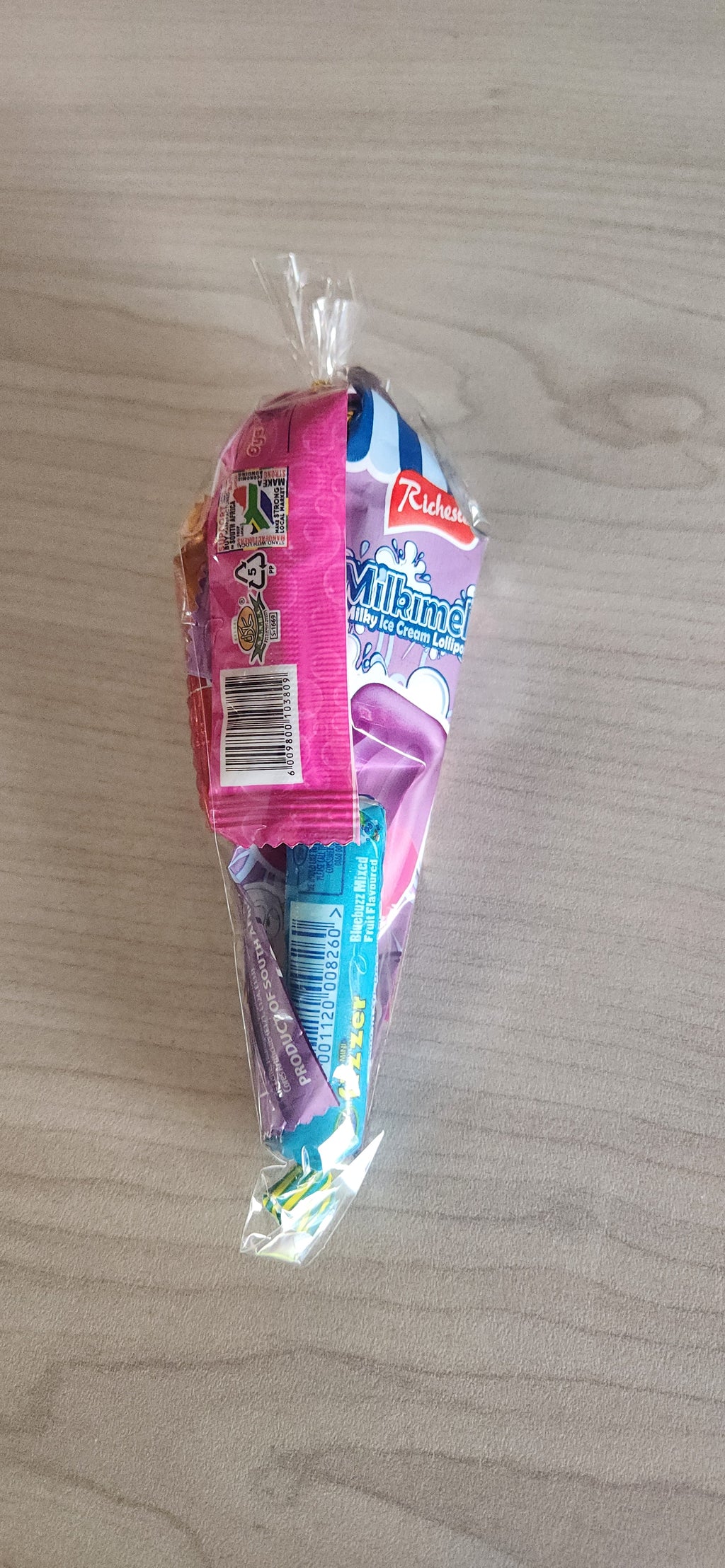 Lekker Sweet Pack